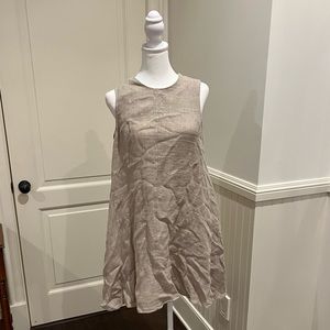 Zara. Brand new dress.